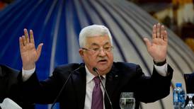 Abbas: – Jeg vil ikke gå inn i historiebøkene som mannen som solgte Jerusalem