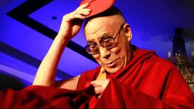 Dalai Lama medvirker i svensk gudstjeneste