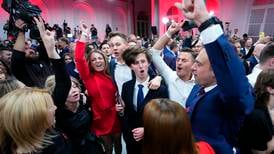 Maktskiftet i Polen styrkjer det demokratiske Europa