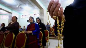 Biskopbønn: Stopp retur av kristne fra Irak