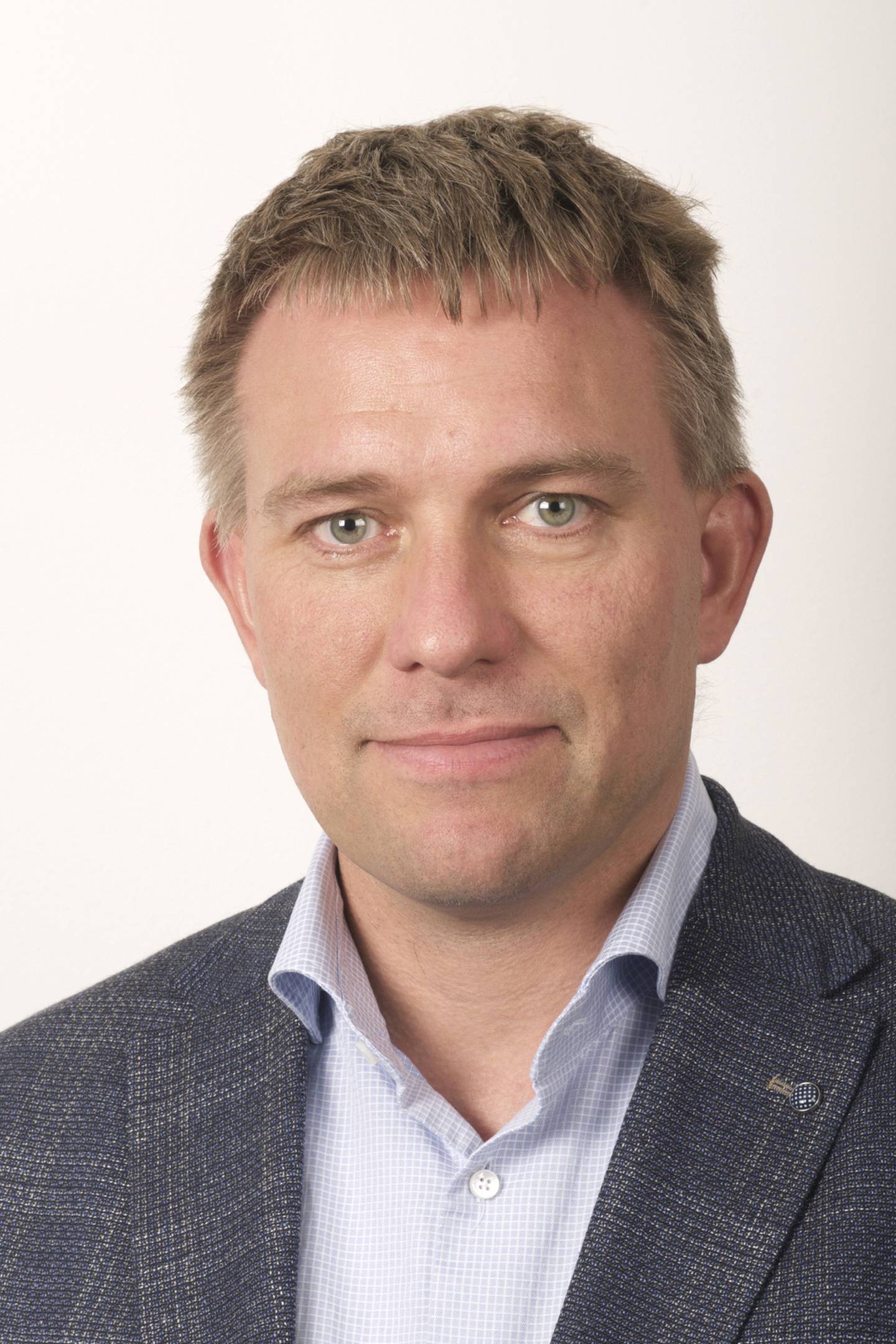 Bjørn Høyland, statsvitenskap i UiO