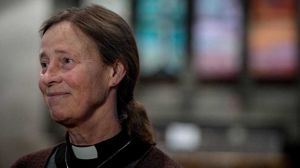 Stavanger-biskopen erkjenner «feil»: – Tok stilling til en sak det er uenighet om i en bønn