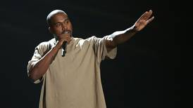 Kanye West skal halde gudsteneste på Coachella