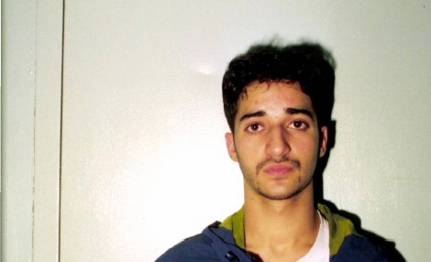 Serial: Adnan Syed ble dømt for drap på ekskjæresten.