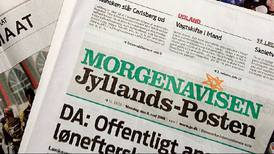 Kjent skyldig i terrorplaner mot Jyllands-Posten 