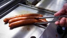 Slakter brukte svinekjøtt i pølser som var halal-merket