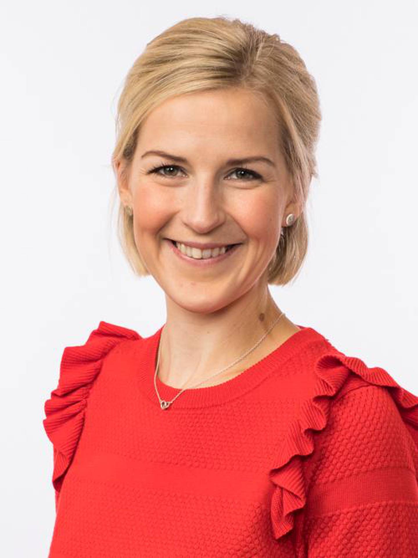 Elise Bjørnebekk-Waagen, Arbeiderpartiet, Østfold