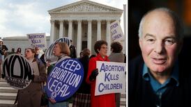 Abortsaken kan forsone USA - eller skape dypere splid