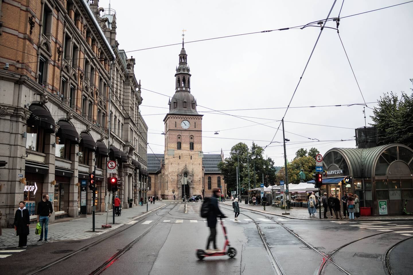 Domkirka i Oslo