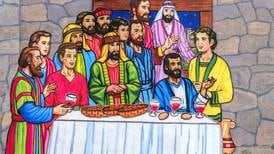 Skjærtorsdag: Jesus bryter med maskulinitetsidealet