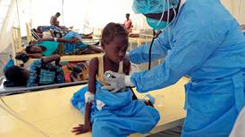 Sju steg for å bekjempe kolera etter syklonen Idai