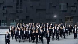 Oslo-Filharmonikerne er i storform i møte med to russiske komponister