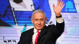 Netanyahu erklærer seieren i jevnt valg