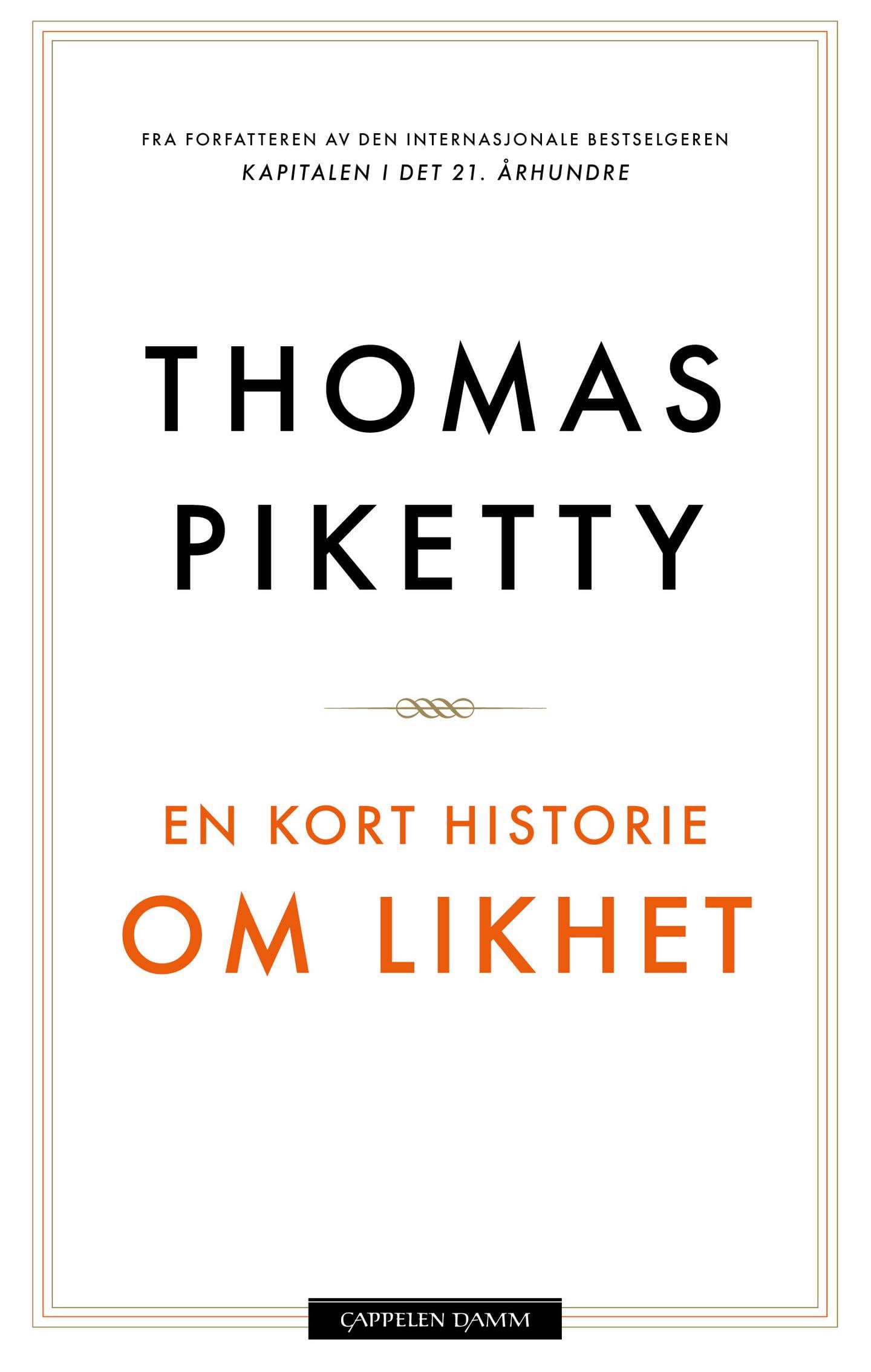 Piketty