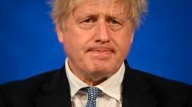 Mistillitsforslag mot Boris Johnson etter partygate-skandalen