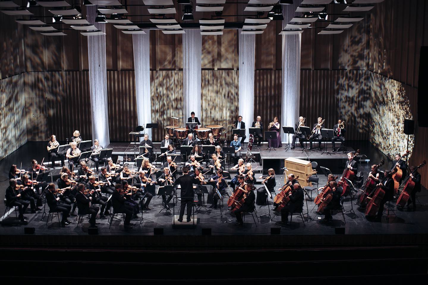 Arktisk filharmoni