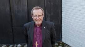 Skal finne Bjørgvin-biskopens arvtaker – nå kan «alle som vil» komme med forslag