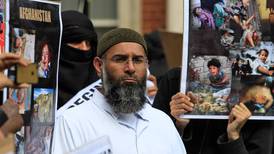 Radikal muslimsk predikant løslatt i Storbritannia
