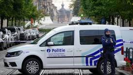 Brussel-mistenkt er død – ble skutt under pågripelse