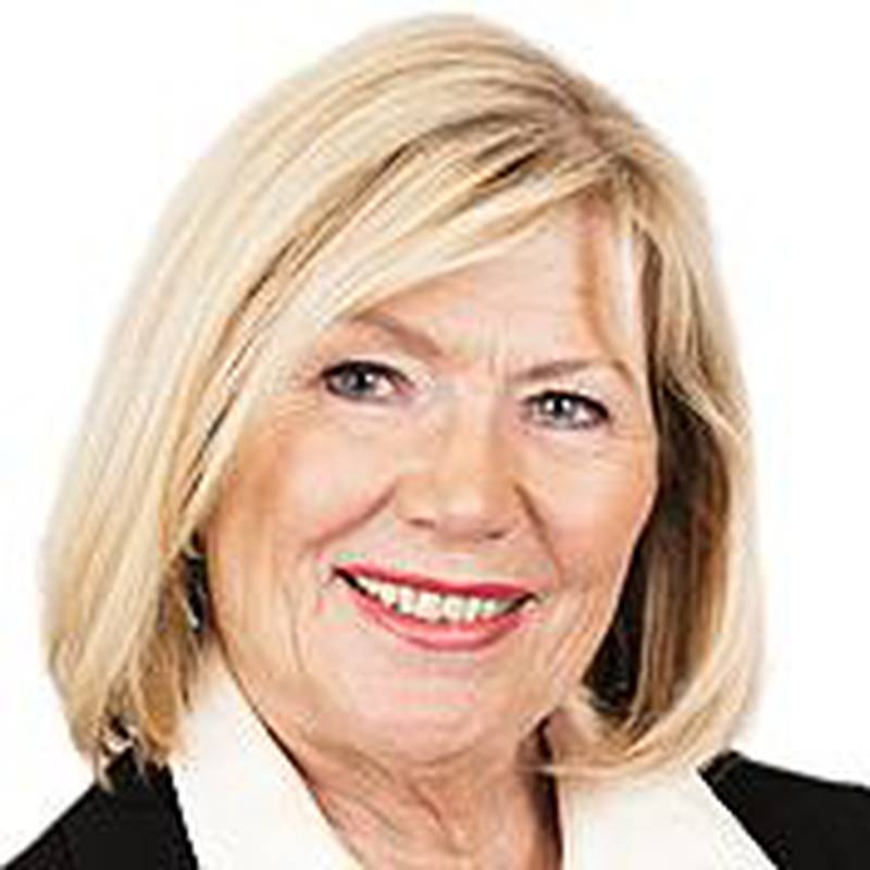 Ann Kathrine Skjørshammer