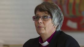Biskop med ros til navneskifte-liturgi for transpersoner i Den norske kirke