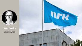 «Naivt om nøytralitet i NRK»