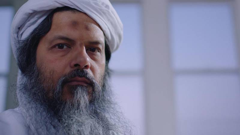 Abu Muntasir kalles jihads gudfar, og mange tidligere ekstremister sier han er faren de ønsket de hadde.