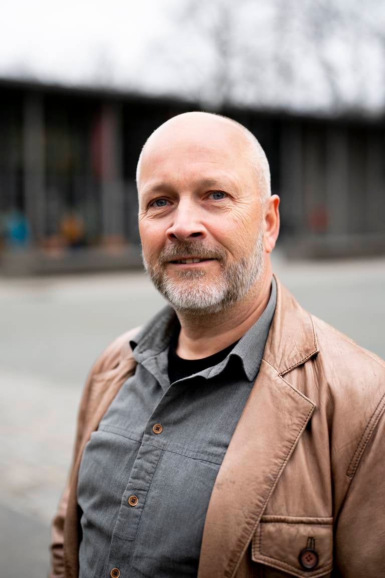 Petter Myhr går av som sjef for Olavsfest og Steinar Larsen tar over etter årets festival (2022).
