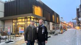 Norkirken Trondheim Salem åpner millionbygg: – Folk får tårer i øyne