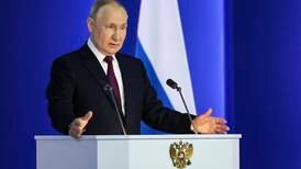 Putins «hellige krig»: – Russland får mer støtte fra andre konservative land med retorikken