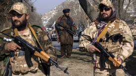 «Øye for øye» er tilbake som rettspraksis i Afghanistan