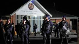 Australsk politi: Kirkeknivstikking i kirke var terrorhandling