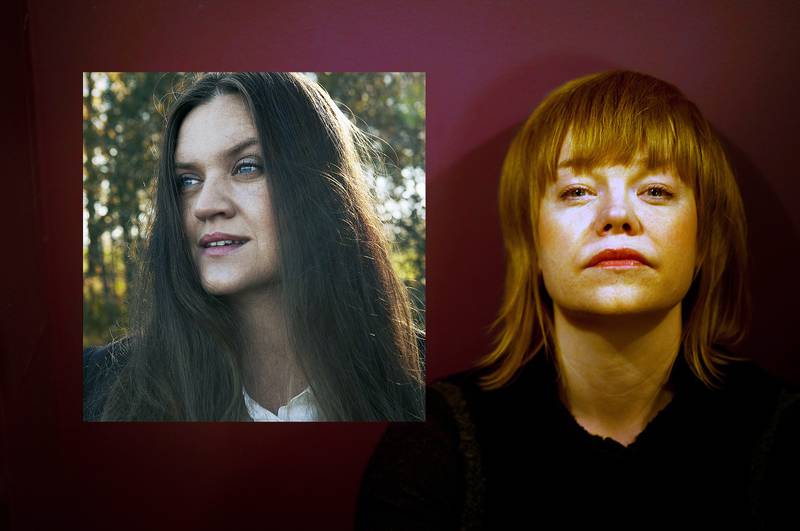 Kristin Fjellseth og Randi Tytingvåg er aktuelle med henholdsvis «Keeper Of The Keys» og «Three».