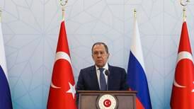 Lite framdrift i kornsamtalene mellom Tyrkia og Russland