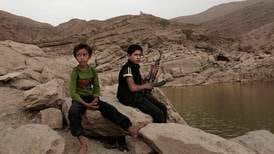 Houthiene lover at de ikke skal bruke barnesoldater