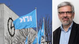 NRK demoniserer Israel