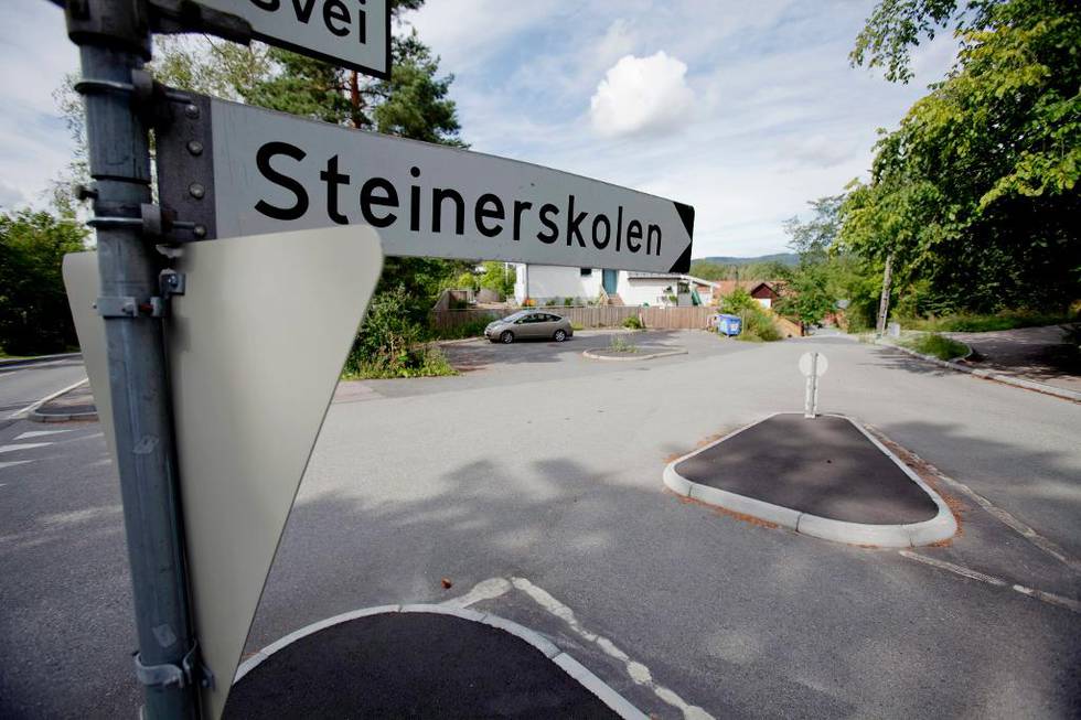 En «frittstående skole» (eller friskole), som Steinerskolen i Bærum, er ingen «privatskole», mener Kristin Clemet. Hun går i rette med ordbruken til venstresiden i debatten om fri- og privatskoler.