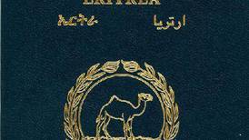 Eritreiske flyktninger må betale omstridt skatt for å få pass