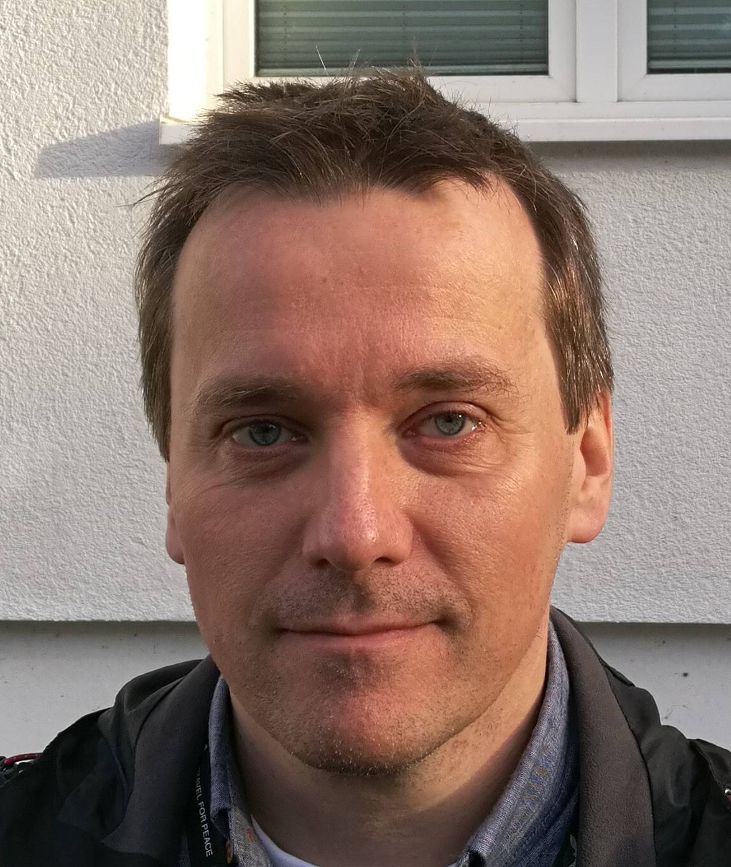 Hans-Christian Holm