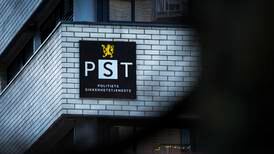 PST har publisert ny trusselvurdering