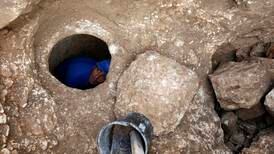 Arkeologar fann hus frå Jesu tid i Nasaret