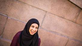 Går løs på hijab-forakten