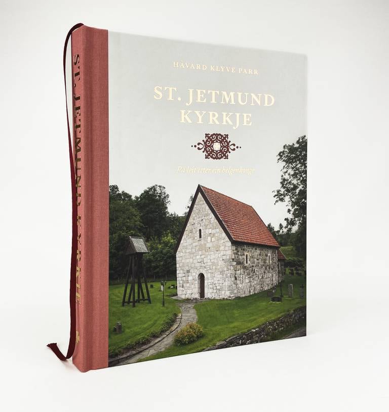 St. Jetmund