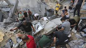 Alvorlig sårede palestinere fra Gazastripen får komme til Egypt onsdag