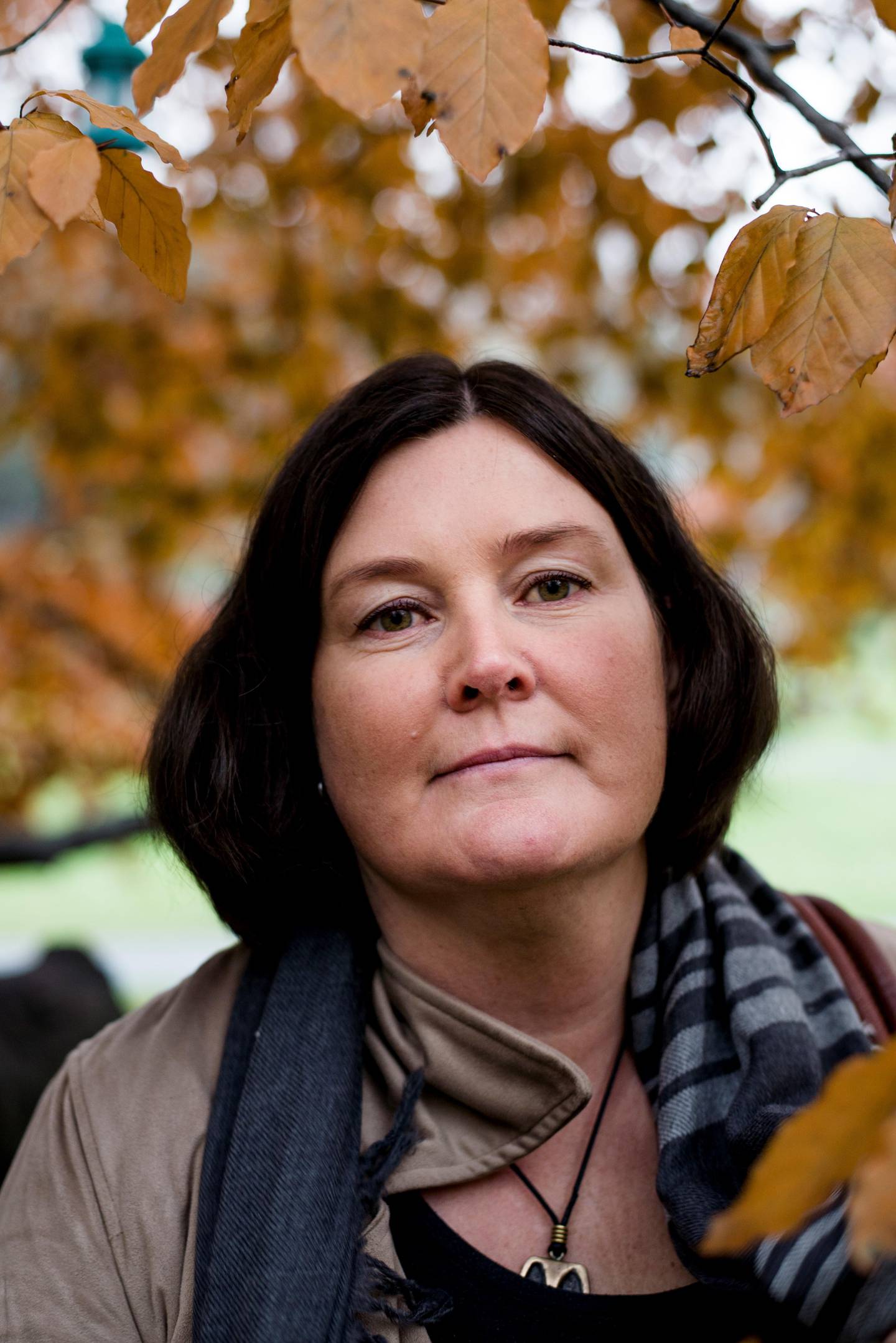 Ingrid Rosendorf Joys, generalsekretær i Samarbeidsrådet for tros- og livssynssamfunn i Norge.
