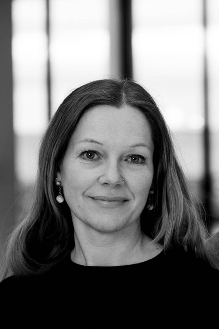 Anja Johansen, leder for utdanningspolitikk i Abelia.