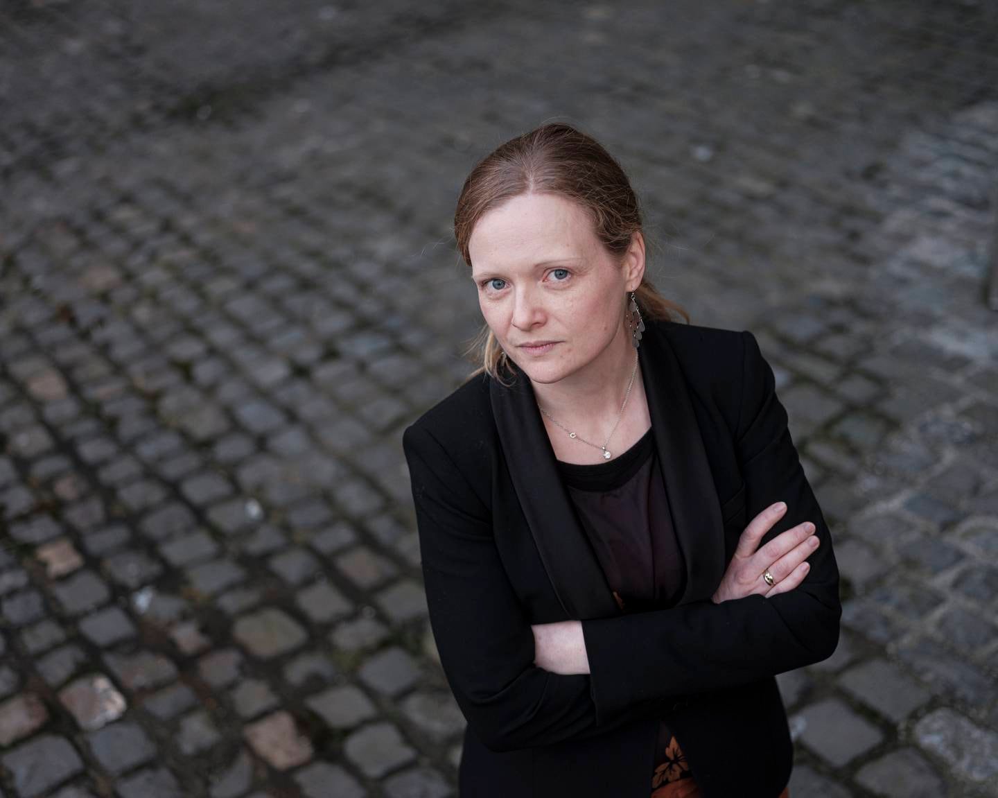 Elisabeth Løland er KrFs nye kommunikasjonssjef og blir krumtapp i å selge ut seire i regjering.