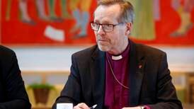 Tidligere biskop: – Kirkemøtet tar et skritt mot høyre