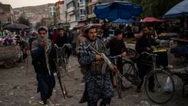 Afghanistan-ekspert: – Det finst ingen veg utanom å samarbeide med Taliban