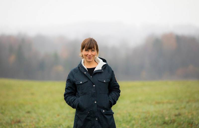 Astrid Sinnes, professor i naturfagsdidaktikk på Norges miljø- og biovitenskapelige universitet (NMBU), mener elever må få lære mer god klimahandling av lærere.
